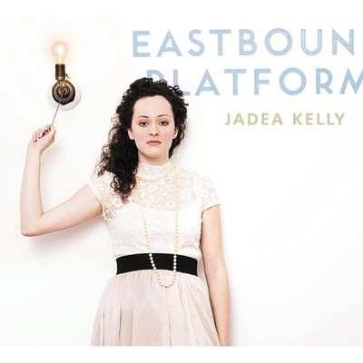 Jadea Kelly Eastbound Plattform CD JKCD002 NEU