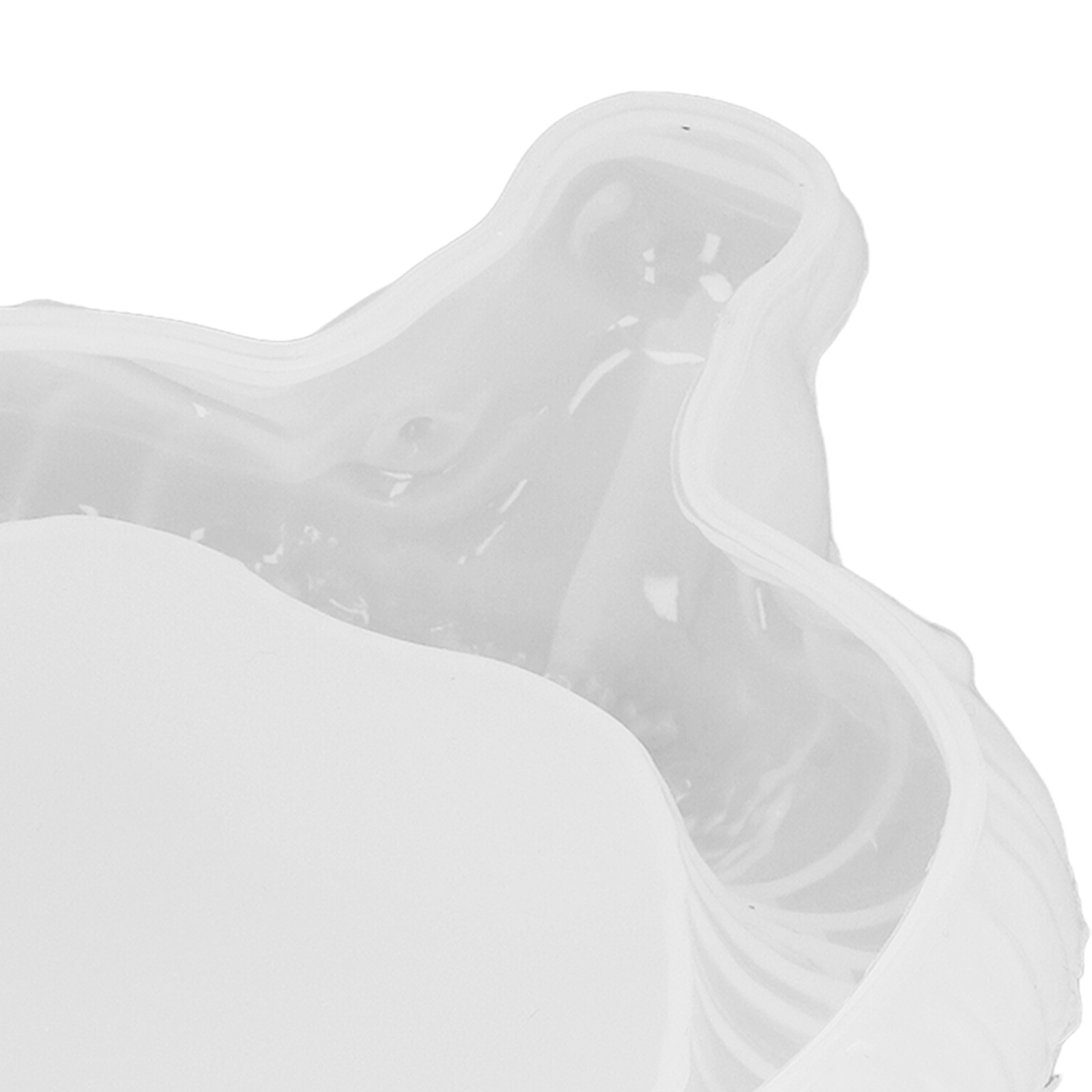 Silicone Mold Epoxy Resin Molds Strong Flexibility Wide Uses For Ashtray For