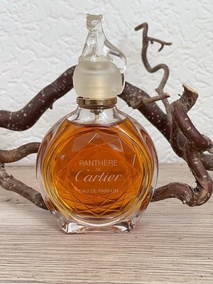 Cartier La Panthere EDP Parfüm 50ml, Parfüm, Sammlerstück