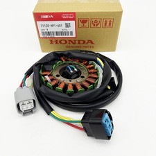 NEW OEM 31120-HP1-601 for Honda 06-14 TRX450ER TRX450R STATOR GENERATOR US STOCK