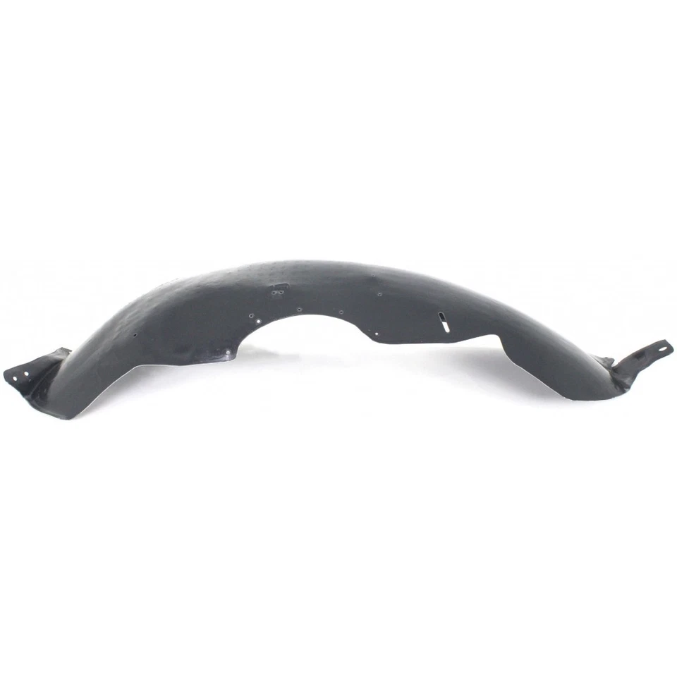 For Ford F-250 Splash Guard/Fender Liner 1997-2004 Passenger Front Upper Section Foto 2 de 4