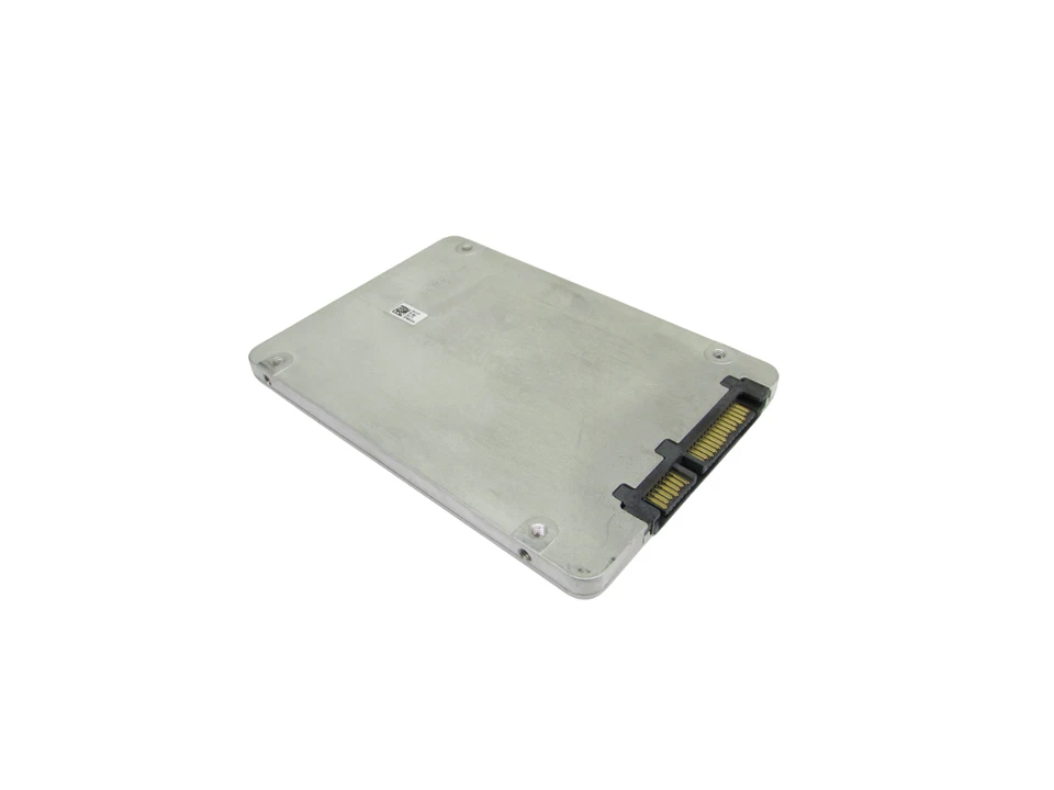 Intel Dell S4500 SSDSC2KB038T8R 3.84TB 2.5" 6Gb/s SATA SSD Grade B No Tray DC29P - Image 2 of 3