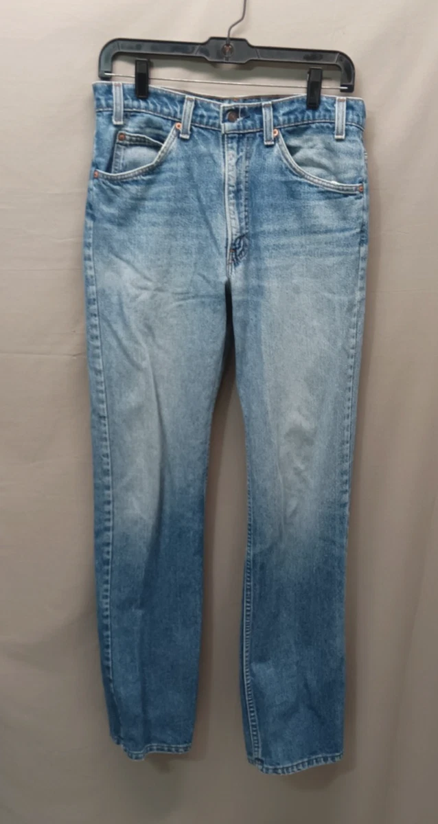 Levi's 517 31 Size Jeans for Men for sale | eBay