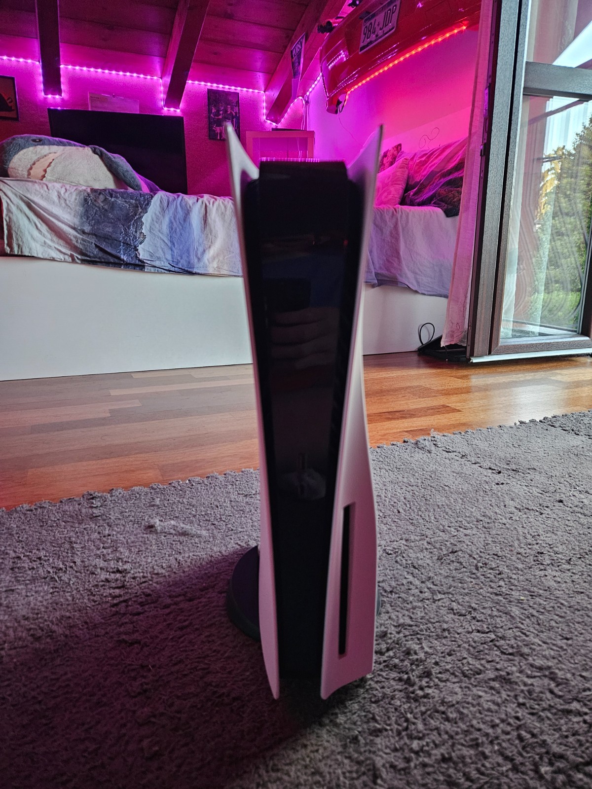 Foto 1 di 7