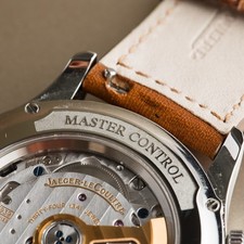 Jaeger-LeCoultre Master Control Geographic World Time Travel - Steel, Q4128420 7
