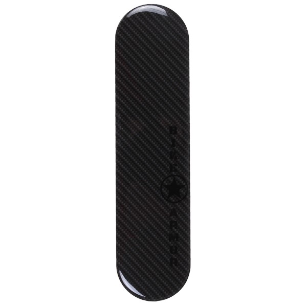 Защитный комплект для каркаса с D-образной трубкой Module Tough Dome - Ударопоглощающий полиуретан