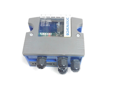 DATALOGIC CBX100