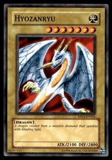 Hyozanryu RP01 RP01-EN065 MP YuGiOh Buy 10 Get 10 Free | Free Ship