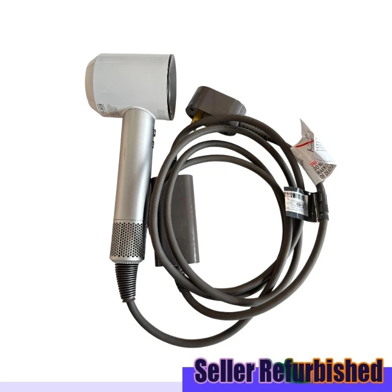 Dyson White Hair Dryers for sale | eBay