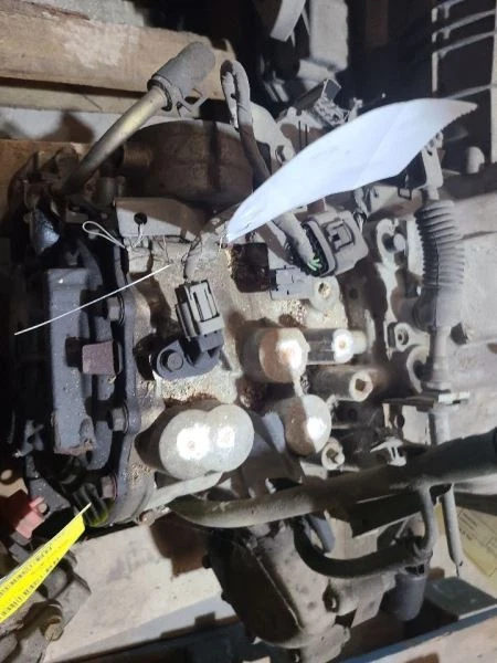 03 04 05 KIA RIO AUTOMATIC TRANSMISSION 259099 Foto 3 de 4