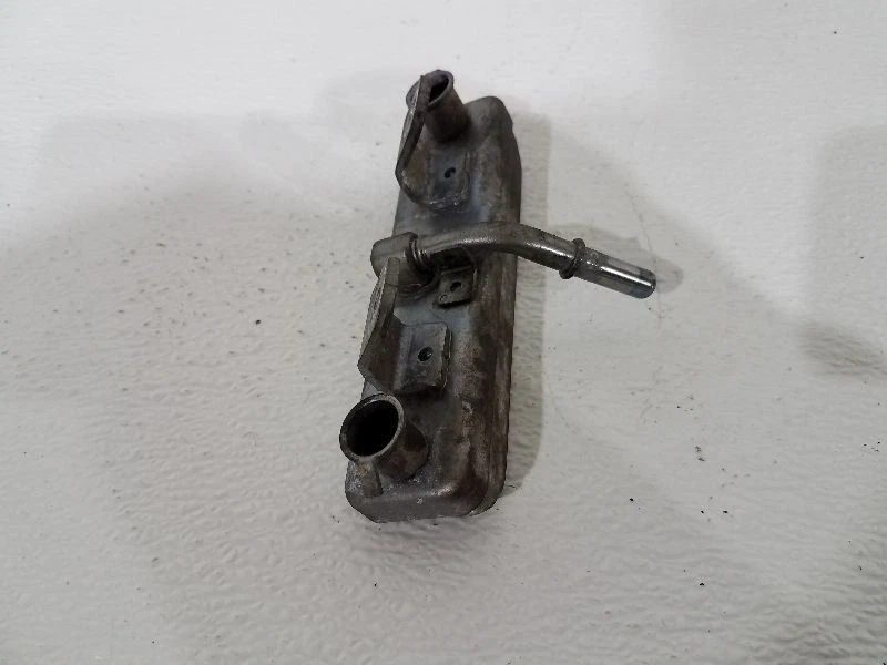 Carril de combustible derecho para pasajeros Subaru Forester FB25 2011-16 Foto 4 de 4