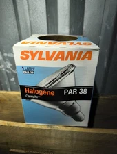 Sylvania CAPSYLITE Spot Light Bulb PAR 38 120v 30° 120w 120PAR/CAP/SPL/FL30