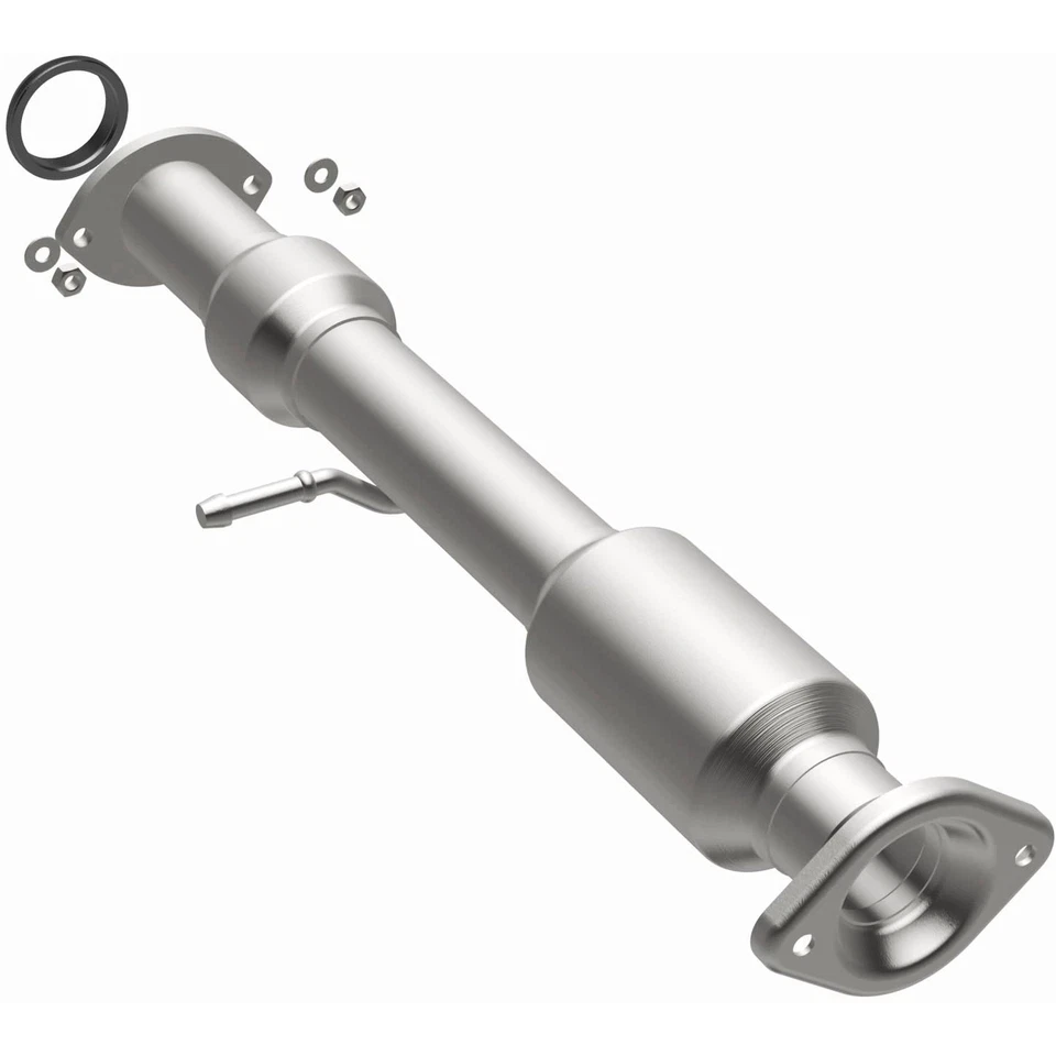 MagnaFlow Catalytic Converter: CARB, For 2014-2015 Toyota Highlander - Image 3 of 4