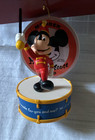 Hallmark Ornament Disney 50 Years Of Music & Fun Mickey Mouse Club Sound & Light — photo 7