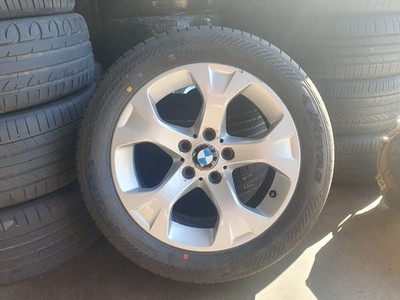 BMW X1 E84 ALUFELGE 17 ET35 7,5J 6789140 2009-2015 6,44mm
