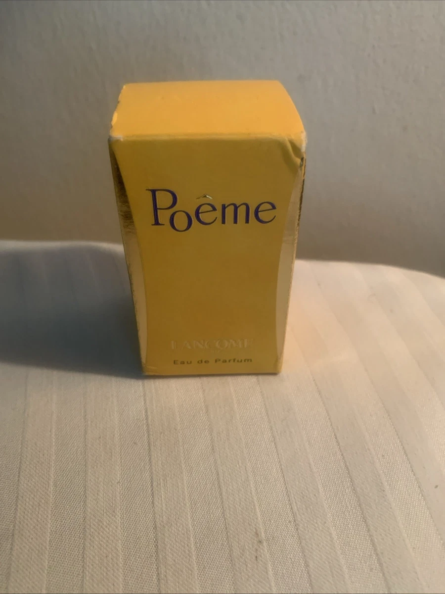 Lancôme Poeme Eau de Parfum for Women for sale | eBay