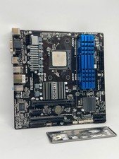 AMD FX 4300 Processor w/ Gigabyte GA-78LMT w/ Wlizedle DDR3 Computer Memory 32GB