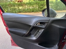 Pare-choc avant Citroen C3