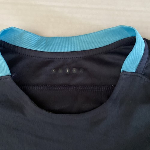 Nike 2015-16 Manchester City Soccer Jersey Sterling Men's Dri-Fit Size XL Pics - Picture 7 of 13