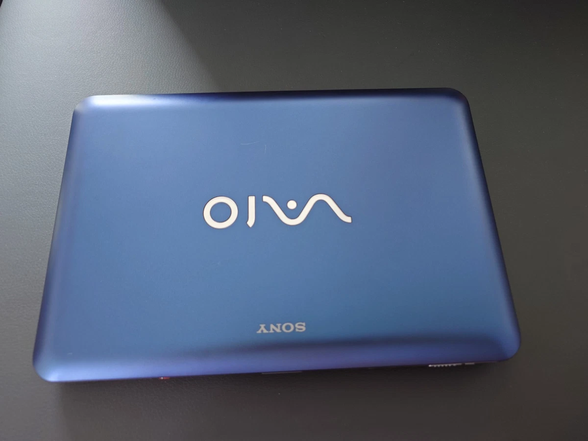 Sony Vaio Laptop 18 for sale | eBay UK