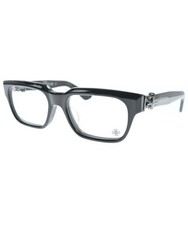 CHROME HEARTS Glasses Black 2200597545016