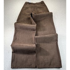 ZARA New With Tags Baggy Wide Leg Women 0 extreme rare crossover zipper Jeans