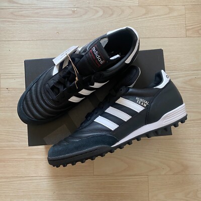 【28cm】adidas Mundial Team Amazon.com | adidas Mundial Team Black/White Men's 7.5