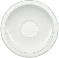 Villeroy & Boch Gray Pearl Kaffeeuntertasse / Teeuntertasse 16Cm