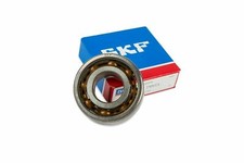 Deep groove ball bearings 6204 TN9/C4 SKF 20x47x14 POLYMER CAGE NO SEALS