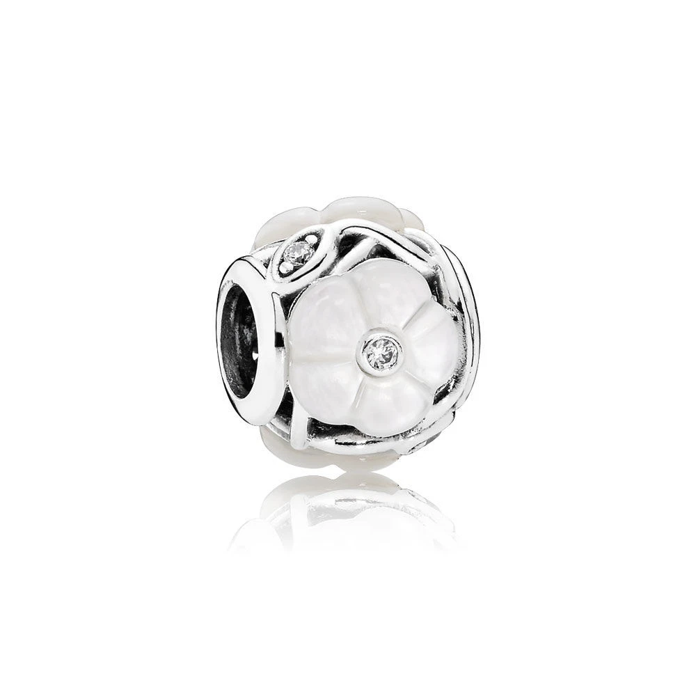 Pandora mother on sale of pearl
