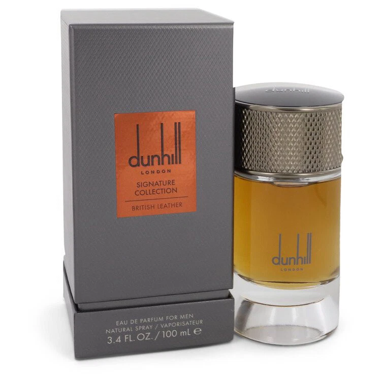 Dunhill 登喜路香水男士| eBay