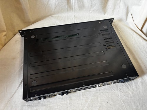 Sony DPS-R7 Digital Reverberator new internal battery & refurbished! - Picture 10 of 11