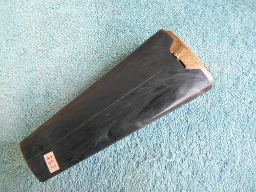 VINTAGE CONSUL ARLAC TABLE LIGHTER. WATER CONDITIONING ASSOCIATION INTERNATIONAL - Picture 7 of 12