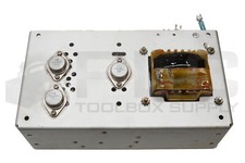 SOLA SLD-12-3434-12 POWER SUPPLY 12VDC 3.4A