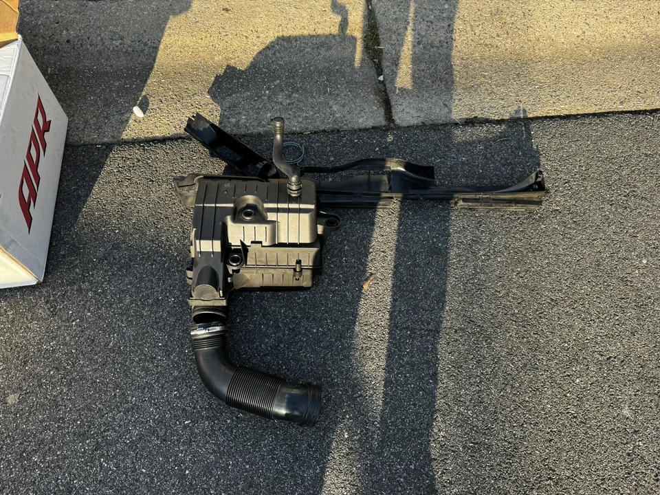 Audi S3 2017 admisión Foto 4 de 4