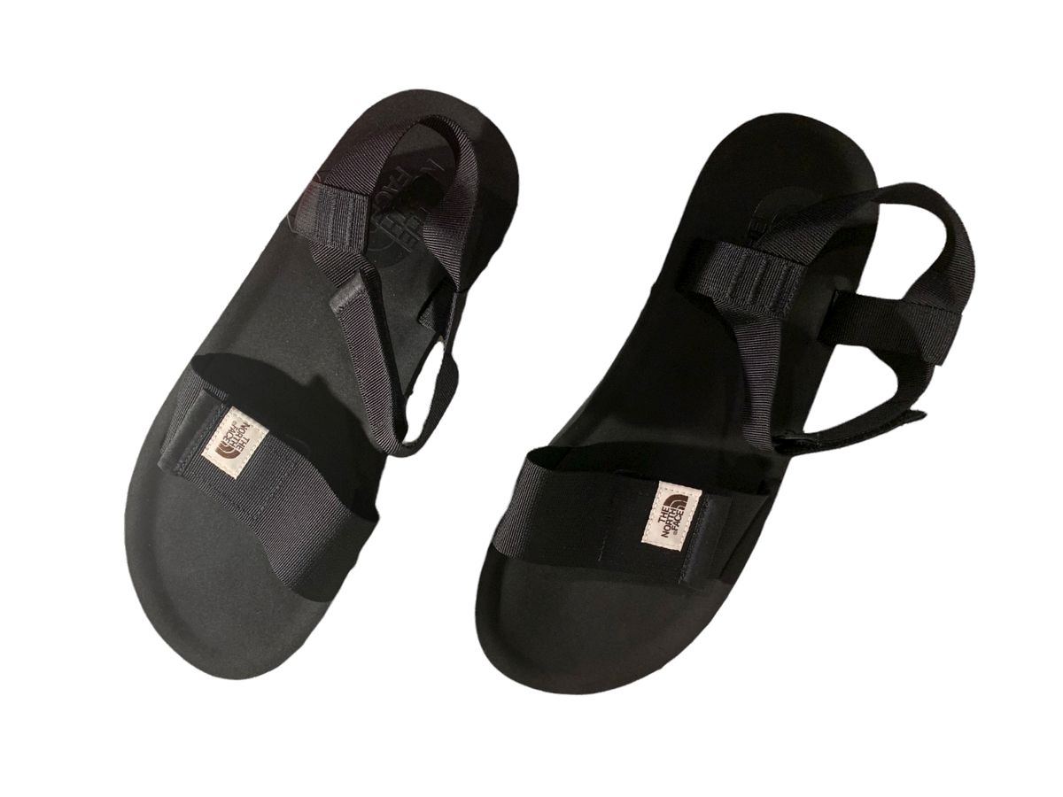 The North Face Skeena Sandal - TNF Black/TNF Black Men\'s Size 11 New In Box Men main image 4