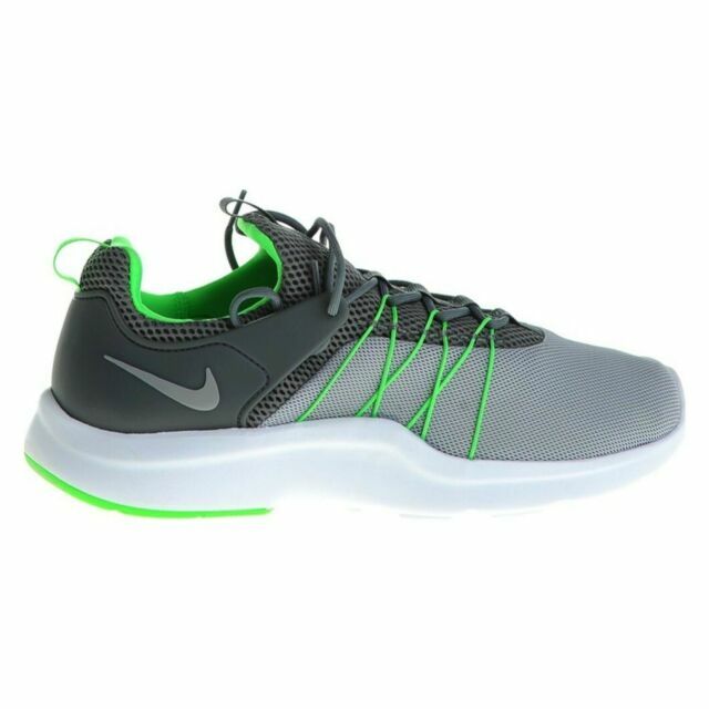 nike darwin grey