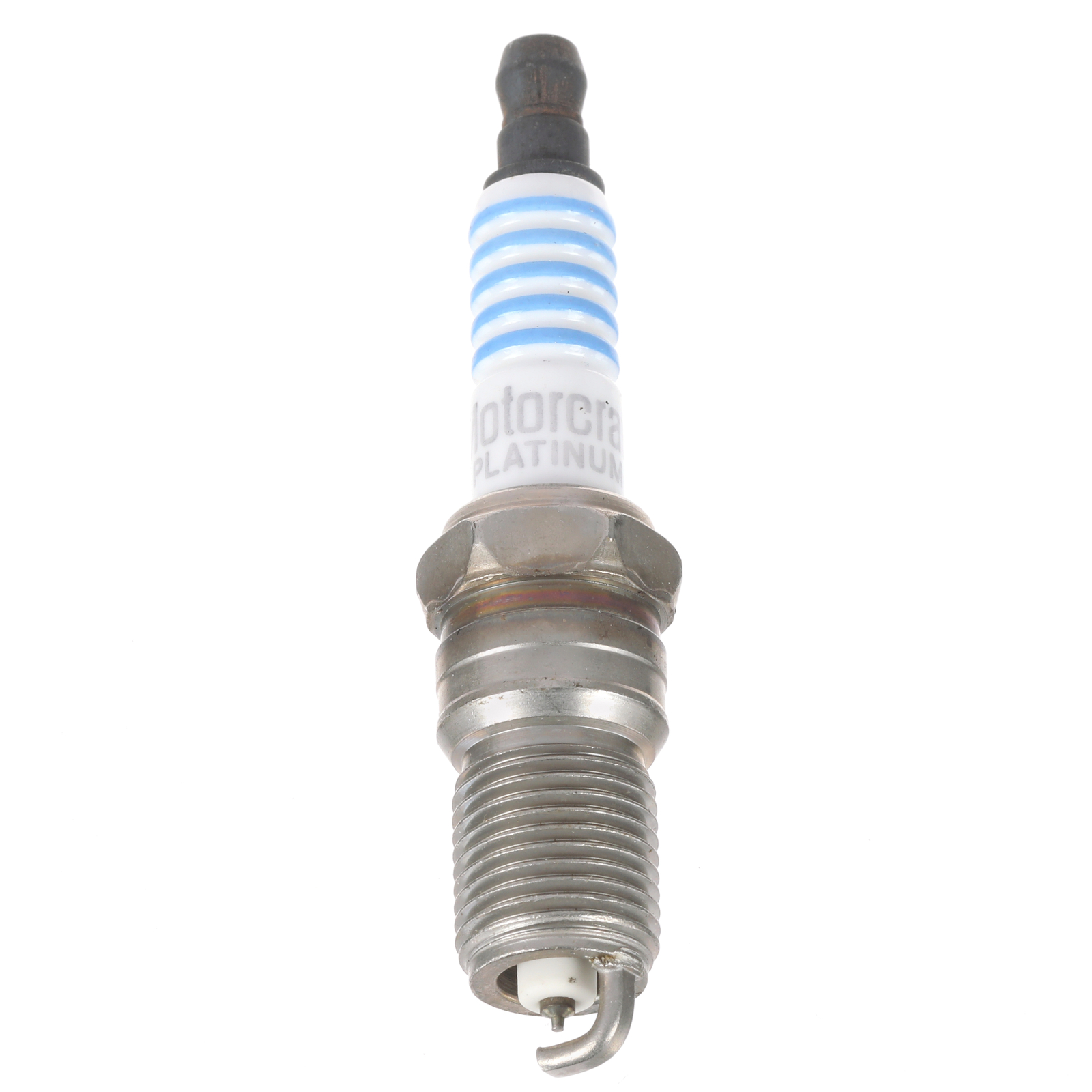 GENUINE FORD Double Platinum  Nickel Plated Spark Plug OEM Motorcraft SP-439-A