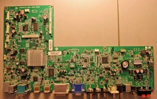 55" NEC LCD TV X551UN MAIN BOARD CBPFGQBCB0NN0040007