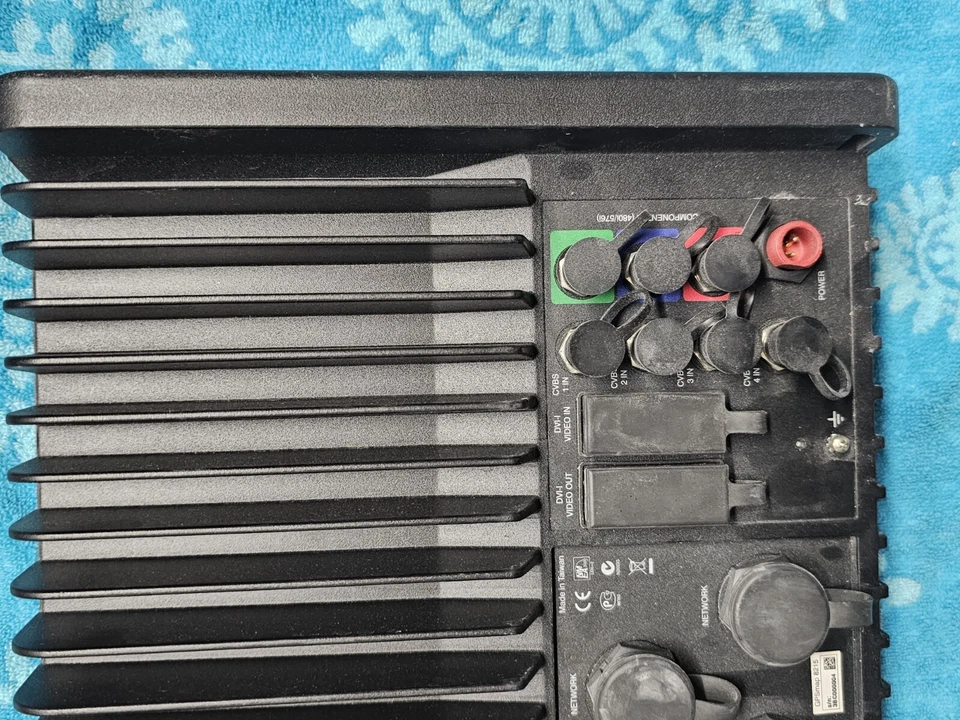 Garmin GPSMAP 8215 MFD Touchscreen Chart plotter - Image 4 of 4