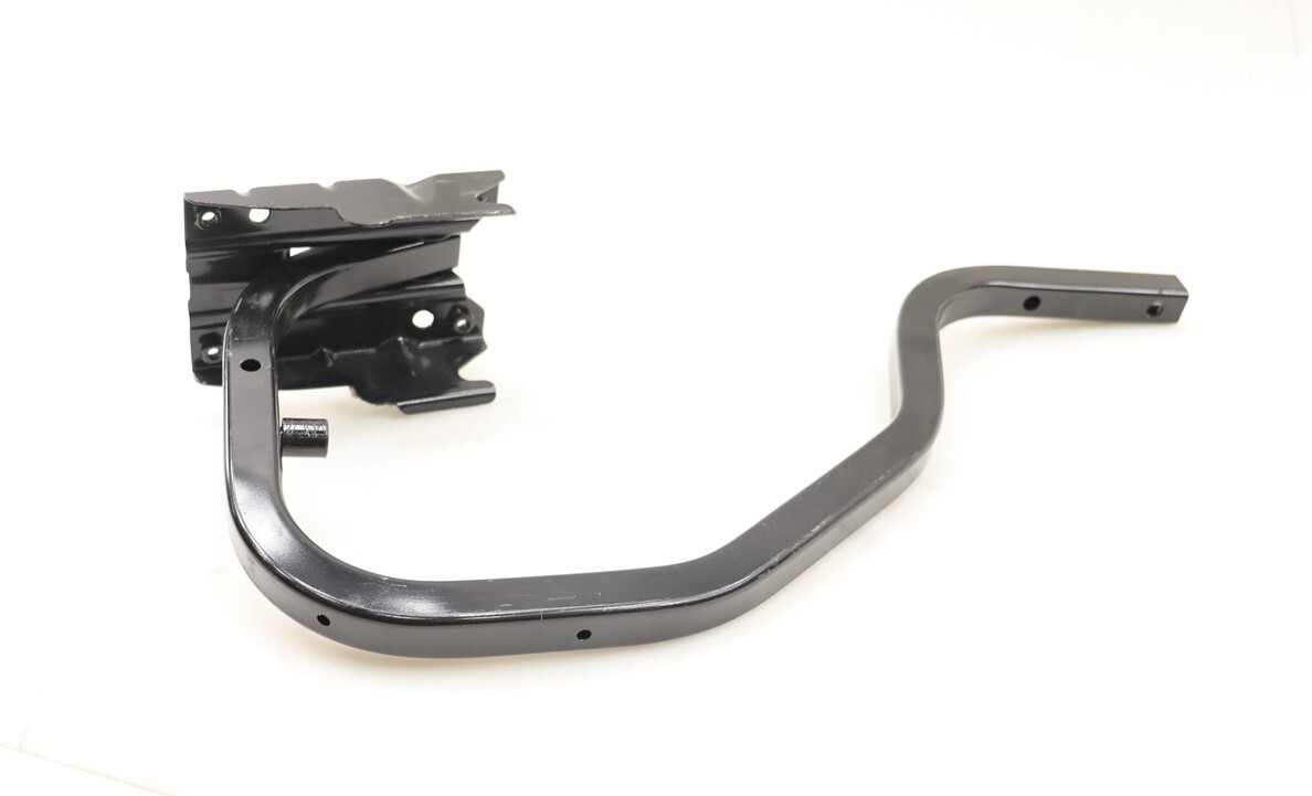 NEW OEM Passenger Side Trunk Lid Hinge H44003BAMA for Nissan Versa