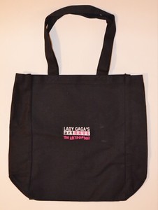 Lady Gaga Tote Bag | eBay