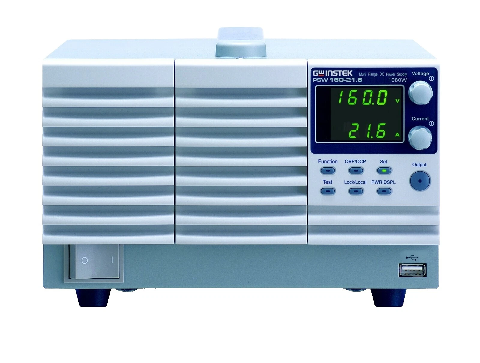 Adjustable 2 A Maximum Current Output 30 V Maximum Voltage Output Power Supplies