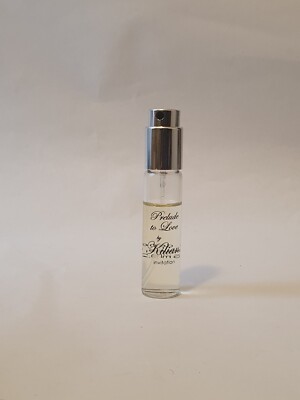 Kilian Prelude to love Invitation 7,5ml Spray