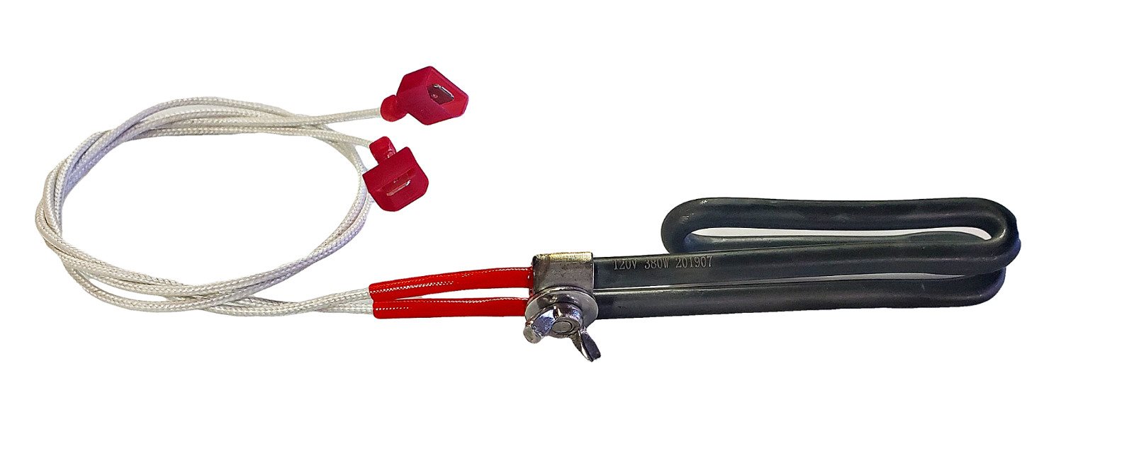 Quadrafire & Heatilator Eco-Choice Loop Ignitor, Igniter 380W SRV7000-462, 2 PK!