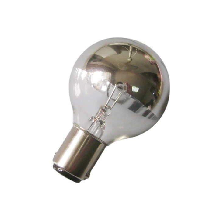4Pcs Lamp 24V 25W BA15D Surgery Shadowless Medical Equipment Bulb Special Light - Image 4 of 4