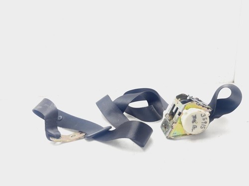 72119132827 sicherheitsgurt hinten links für BMW SERIE 5 TOURING demip8955920