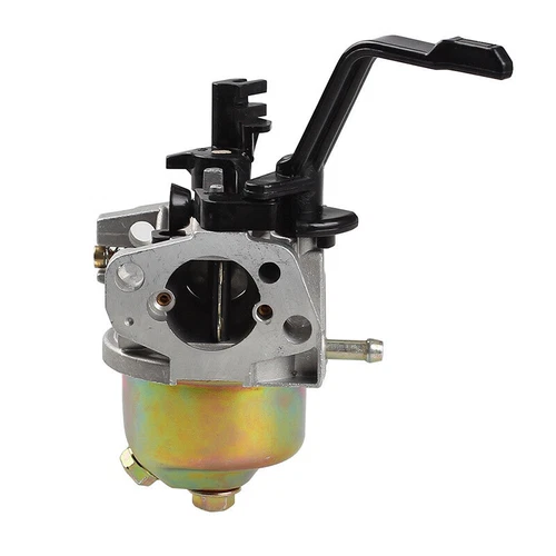 Vergaser Dichtung Kit für Ruixing 127 Generator Rasenmäher LCT 208CC Fräse DE - Bild 11 von 15
