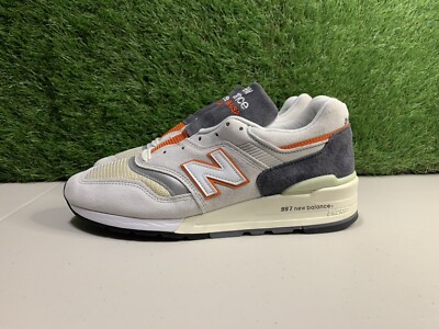 Size New Balance 997 Explore by Sea M997CSEA