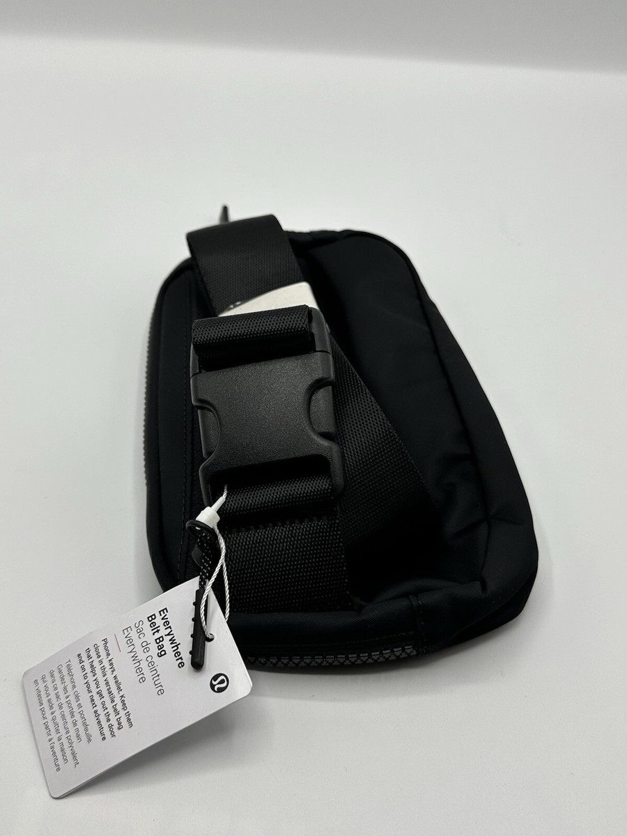 lululemon belt bag retail price Lululemon Everywhere Belt Bag Deal: $29 Sale, 24% Off In Stock Colors